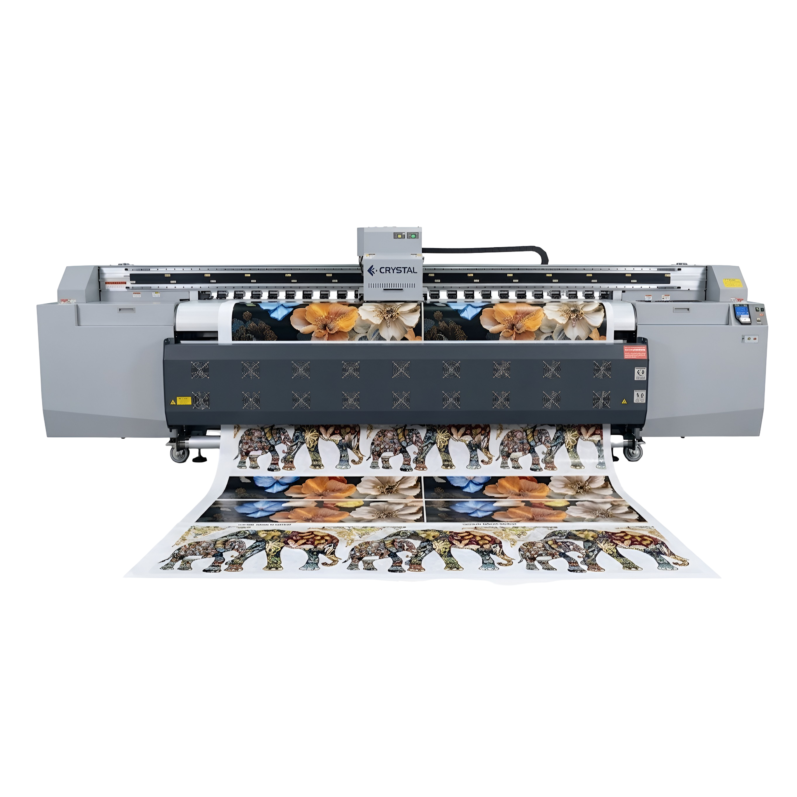 Modern Design Laminator