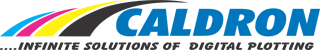 Caldrongraphics Logo