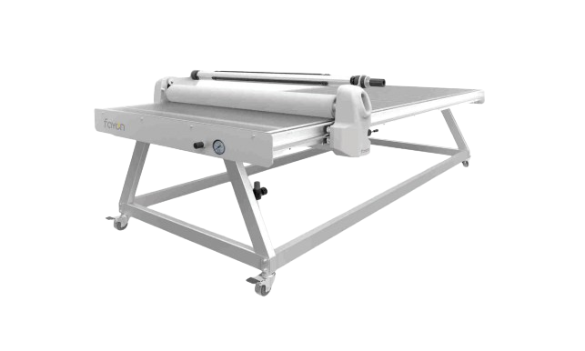 Modern Design Laminator