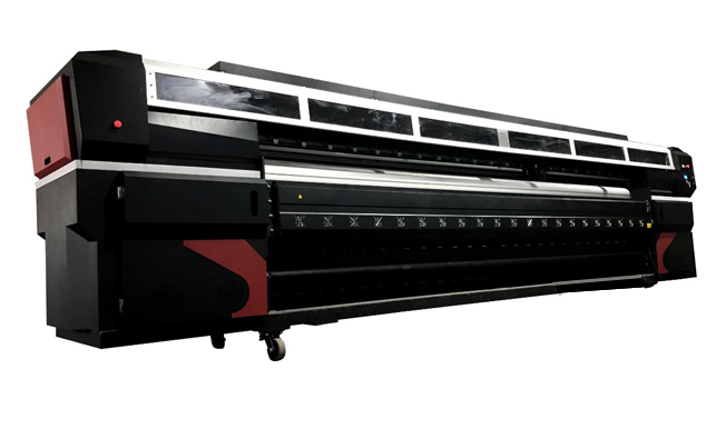 SOLVENT PRINTERS
