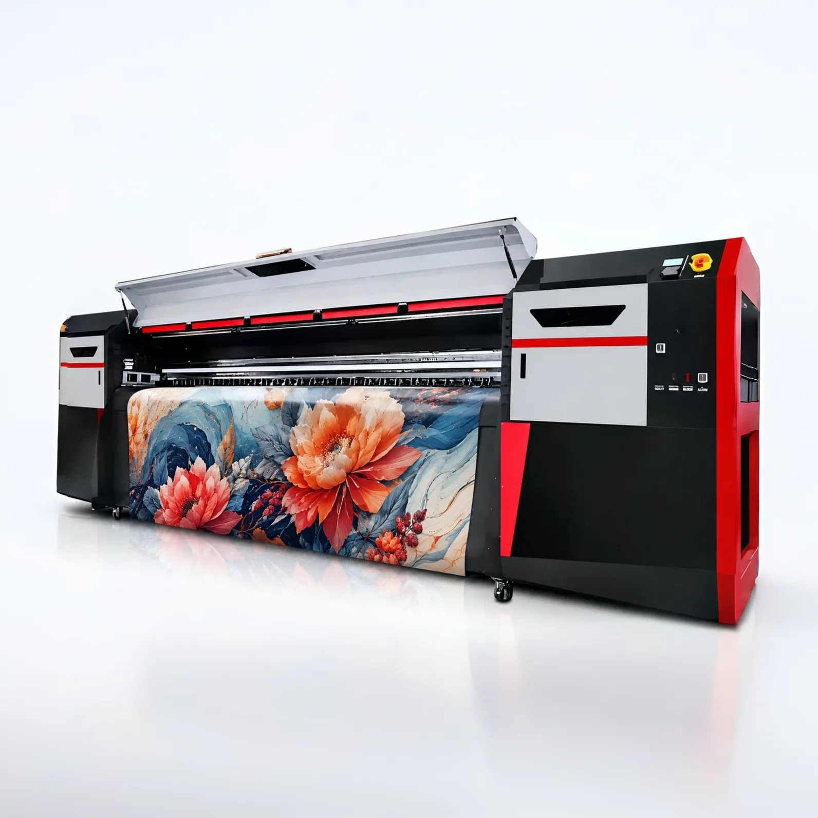 SOLVENT PRINTERS industrial printing solutions
