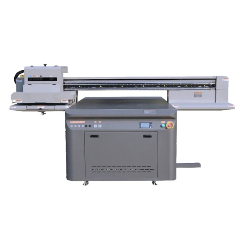 UV FLATBED